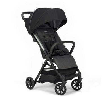 イングリッシーナ クイッド2 ピューマブラック 新生児(2.5kg)から体重22kgまで ロングユース 背面ベビーカー Inglesina QUID2【正規輸入品保証】【送料無料 沖縄・一部地域を除く】